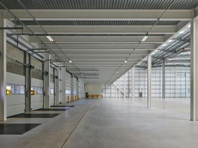 Property Image for DC10 Prologis Park, Green Lane, Hemel Hempstead, HP2 7GY
