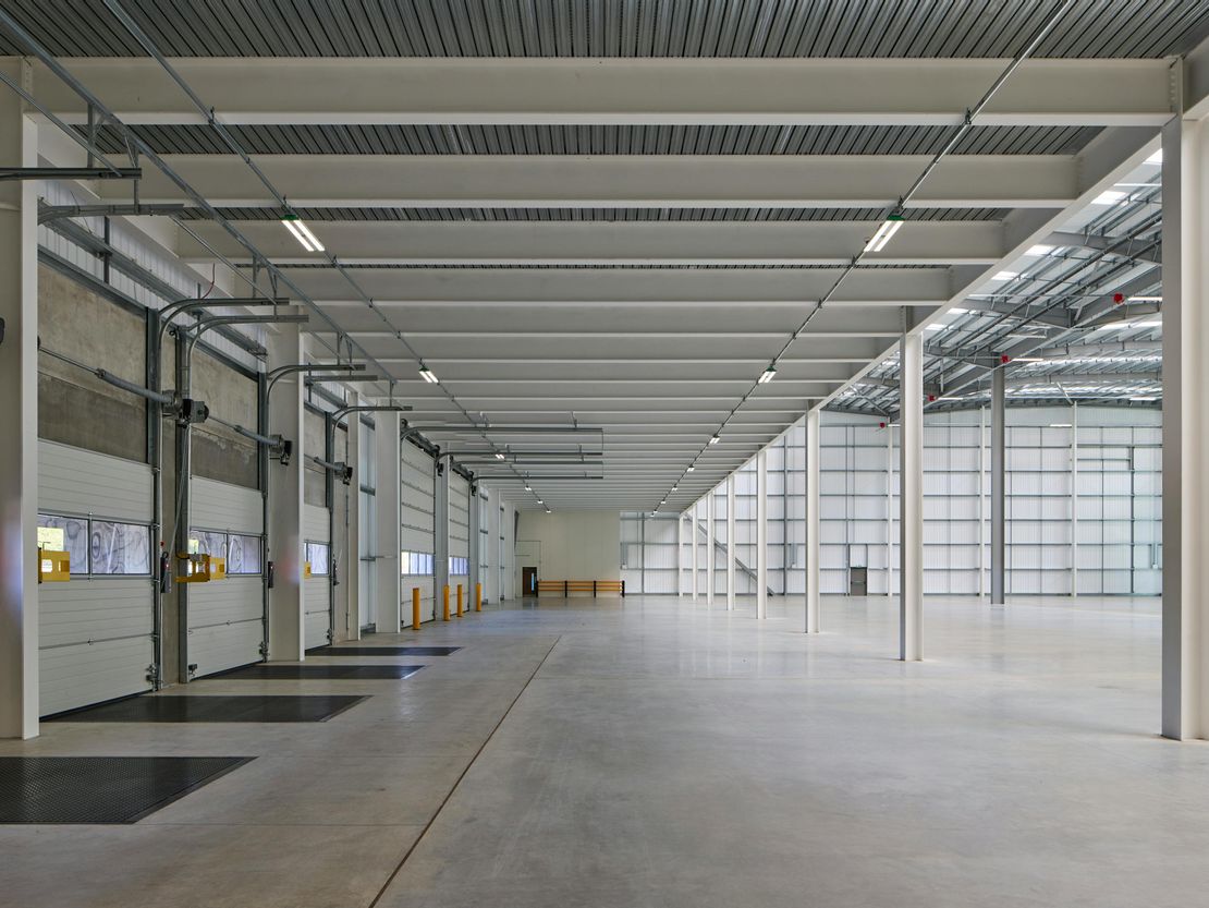 DC10 Prologis Park, Green Lane, Hemel Hempstead, HP2 7GY
