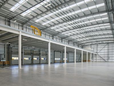 Property Image for DC10 Prologis Park, Green Lane, Hemel Hempstead, HP2 7GY