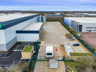 Property Image for Capacity136, Wallis Way, Bedford, MK42 0PE
