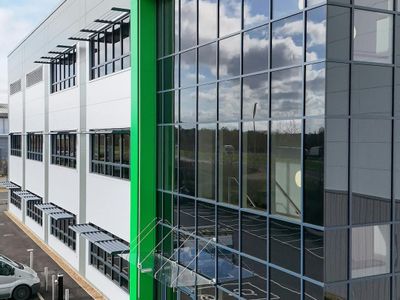 Property Image for Capacity136, Wallis Way, Bedford, MK42 0PE