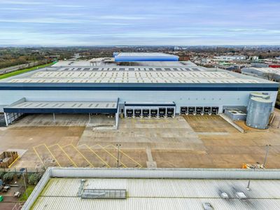 Property Image for Capacity136, Wallis Way, Bedford, MK42 0PE