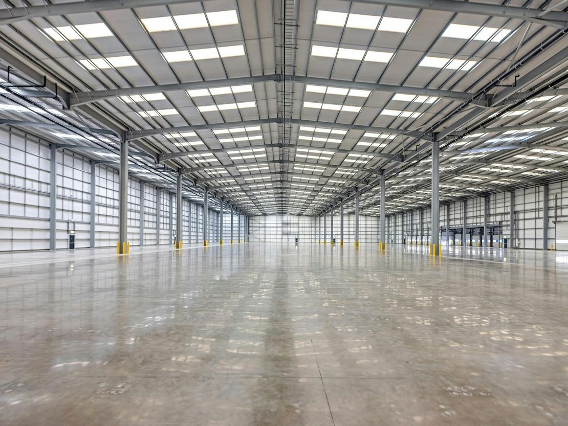 Capacity136, Wallis Way, Bedford, MK42 0PE