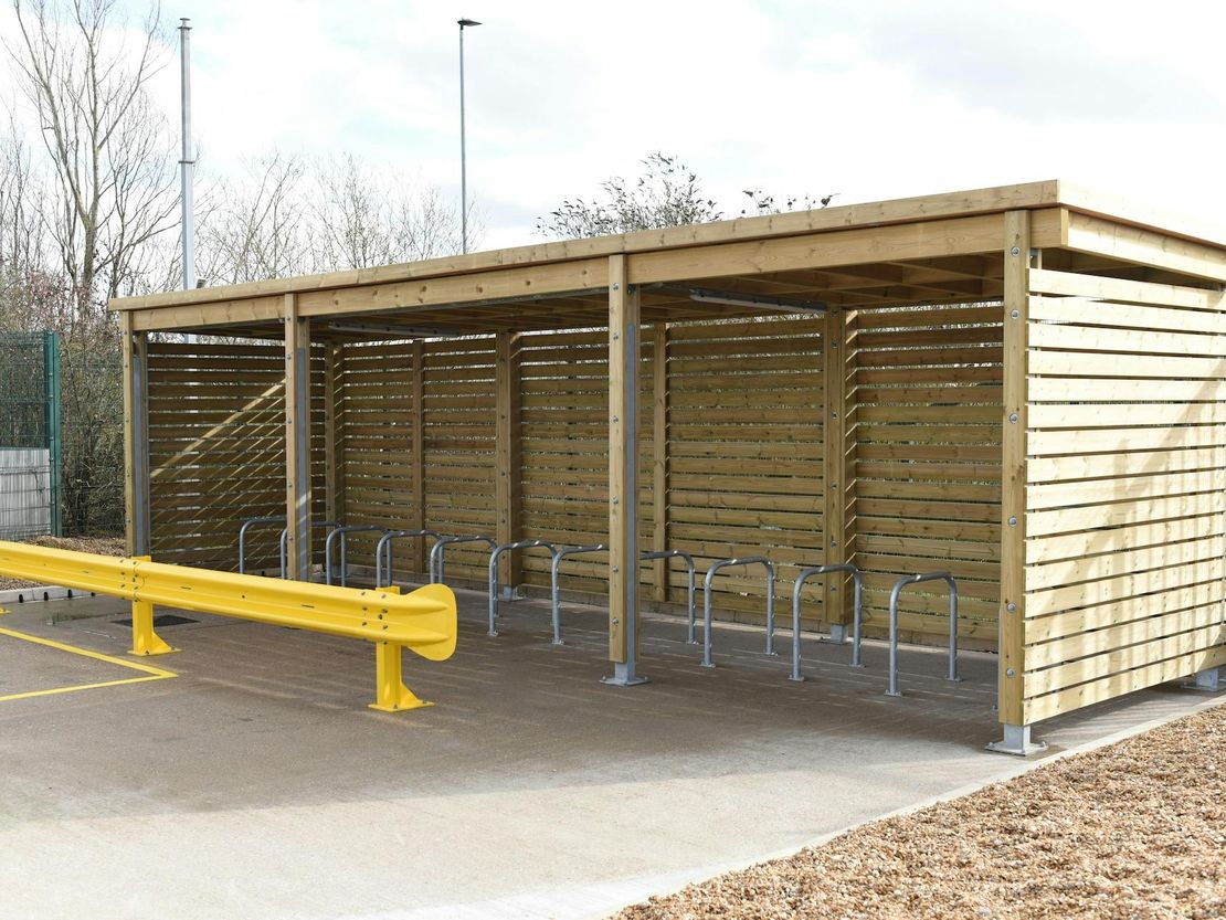 Capacity136, Wallis Way, Bedford, MK42 0PE