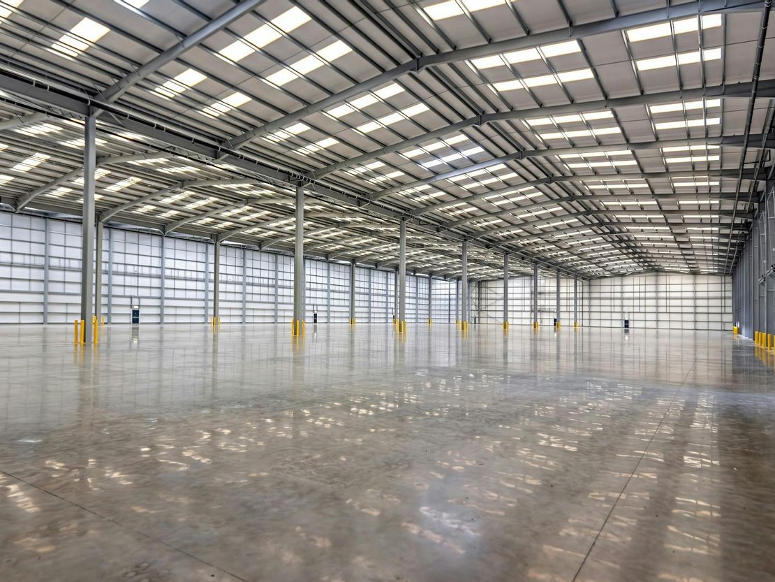 Capacity136, Wallis Way, Bedford, MK42 0PE