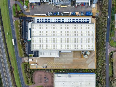 Property Image for Capacity136, Wallis Way, Bedford, MK42 0PE