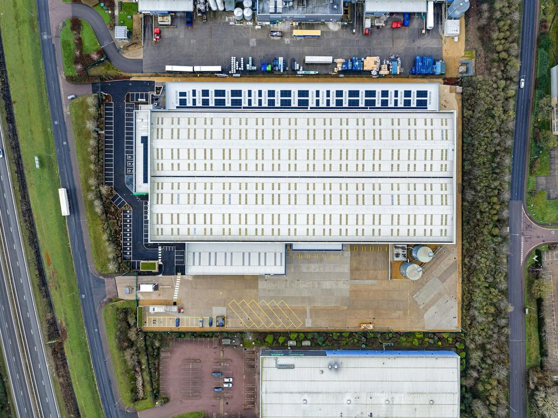 Capacity136, Wallis Way, Bedford, MK42 0PE