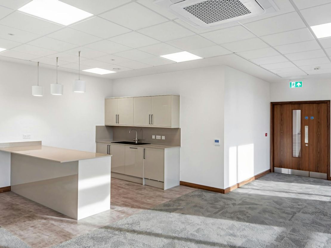 Capacity136, Wallis Way, Bedford, MK42 0PE