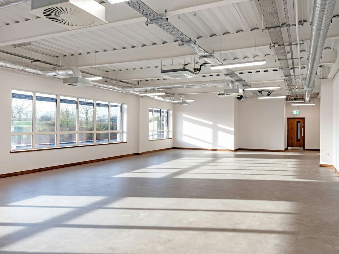 Capacity136, Wallis Way, Bedford, MK42 0PE