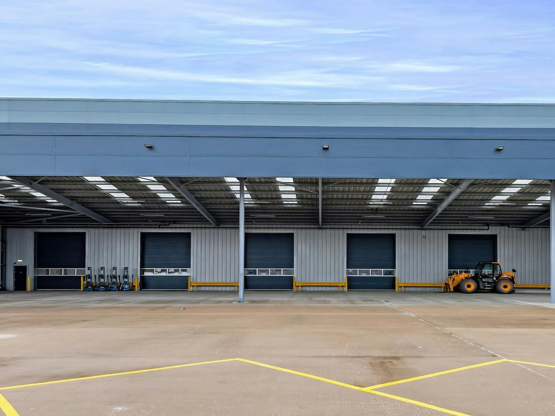 Capacity136, Wallis Way, Bedford, MK42 0PE
