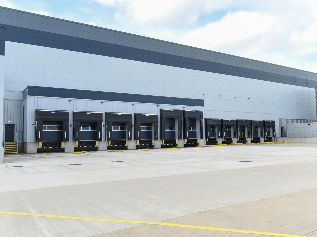 Capacity136, Wallis Way, Bedford, MK42 0PE