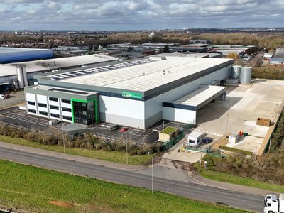 Property Image for Capacity136, Wallis Way, Bedford, MK42 0PE