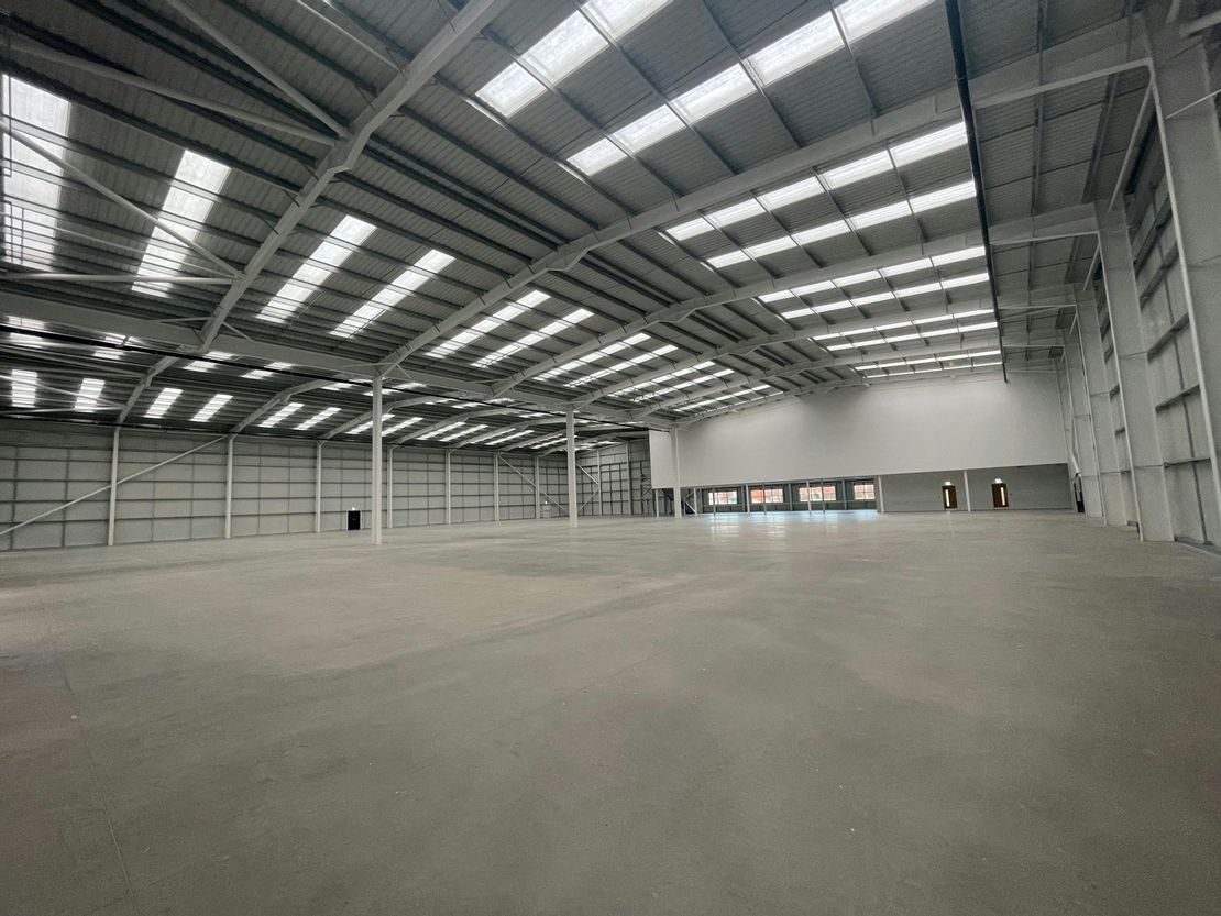Unit A, A41 Connect, Westfield Road, Pitstone, LU7 9GX