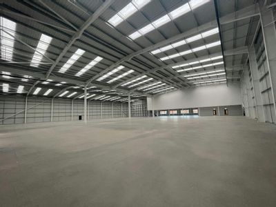 Property Image for Unit A, A41 Connect, Westfield Road, Pitstone, LU7 9GX