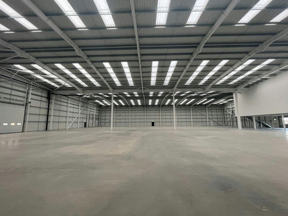 Unit A, A41 Connect, Westfield Road, Pitstone, LU7 9GX