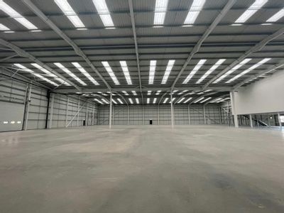 Property Image for Unit A, A41 Connect, Westfield Road, Pitstone, LU7 9GX