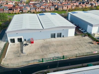 Property Image for Unit A, A41 Connect, Westfield Road, Pitstone, LU7 9GX