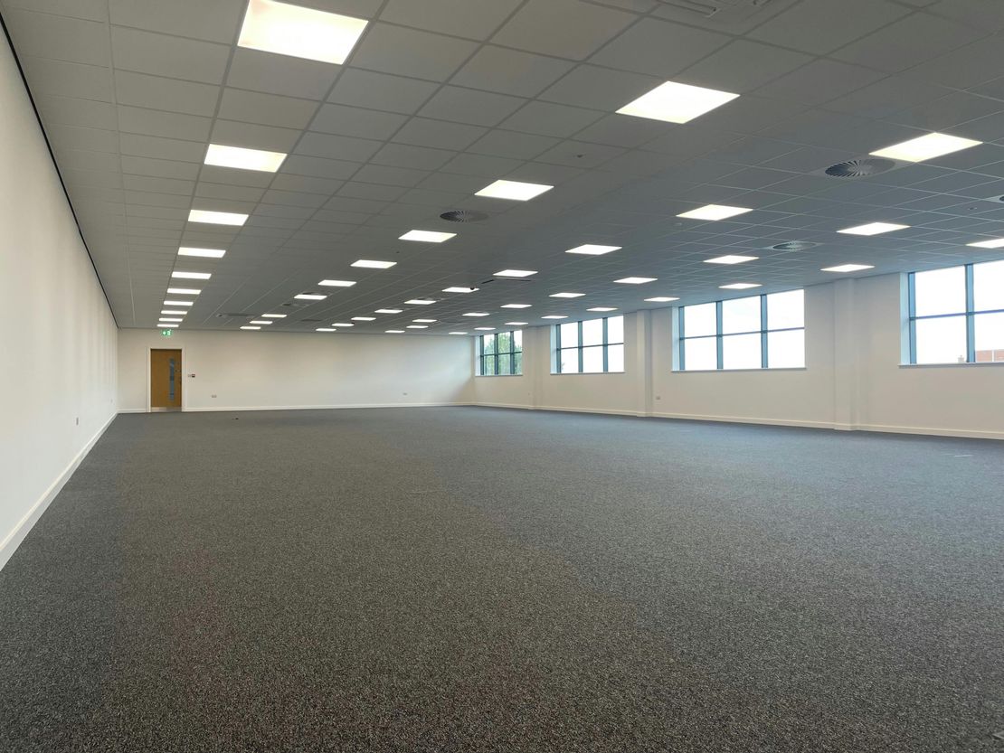 Unit A, A41 Connect, Westfield Road, Pitstone, LU7 9GX