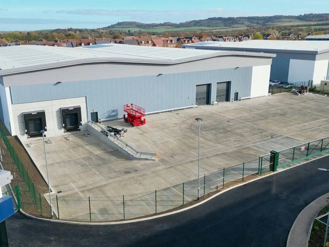 Unit A, A41 Connect, Westfield Road, Pitstone, LU7 9GX