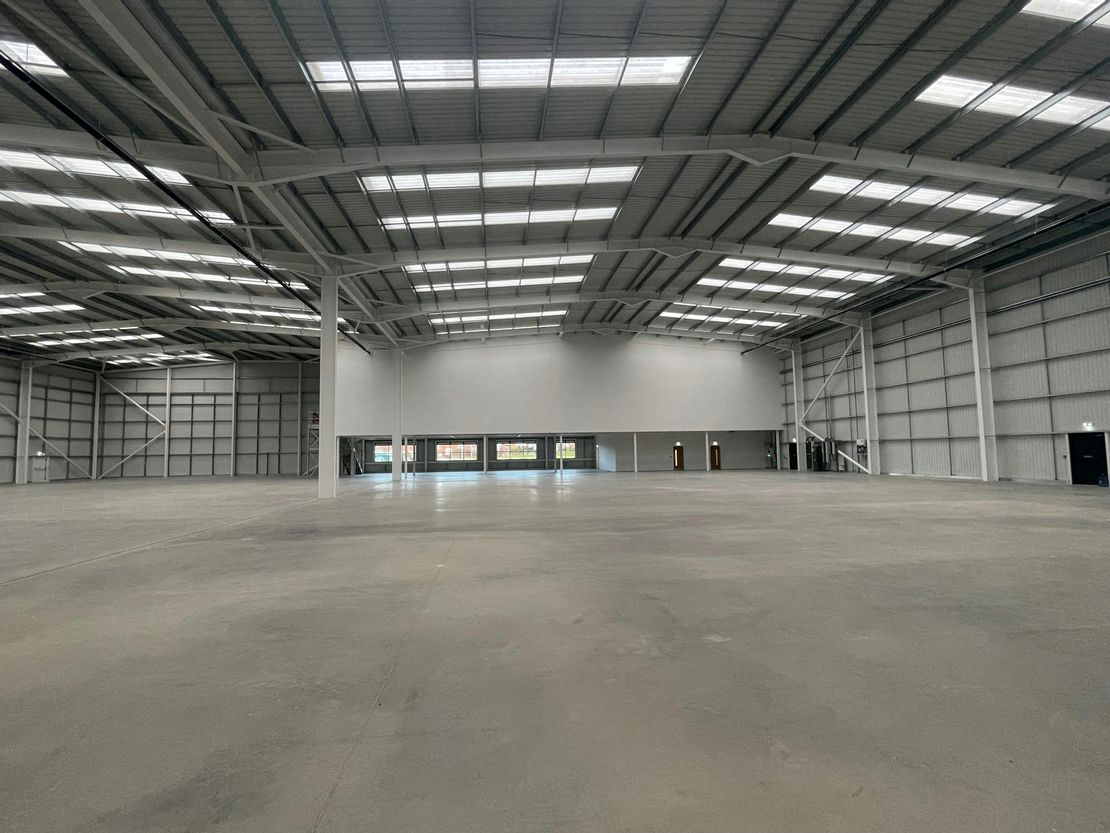 Unit A, A41 Connect, Westfield Road, Pitstone, LU7 9GX