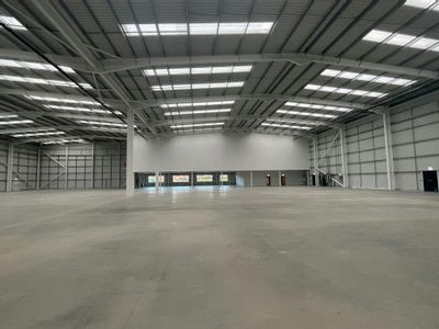 Property Image for Unit A, A41 Connect, Westfield Road, Pitstone, LU7 9GX