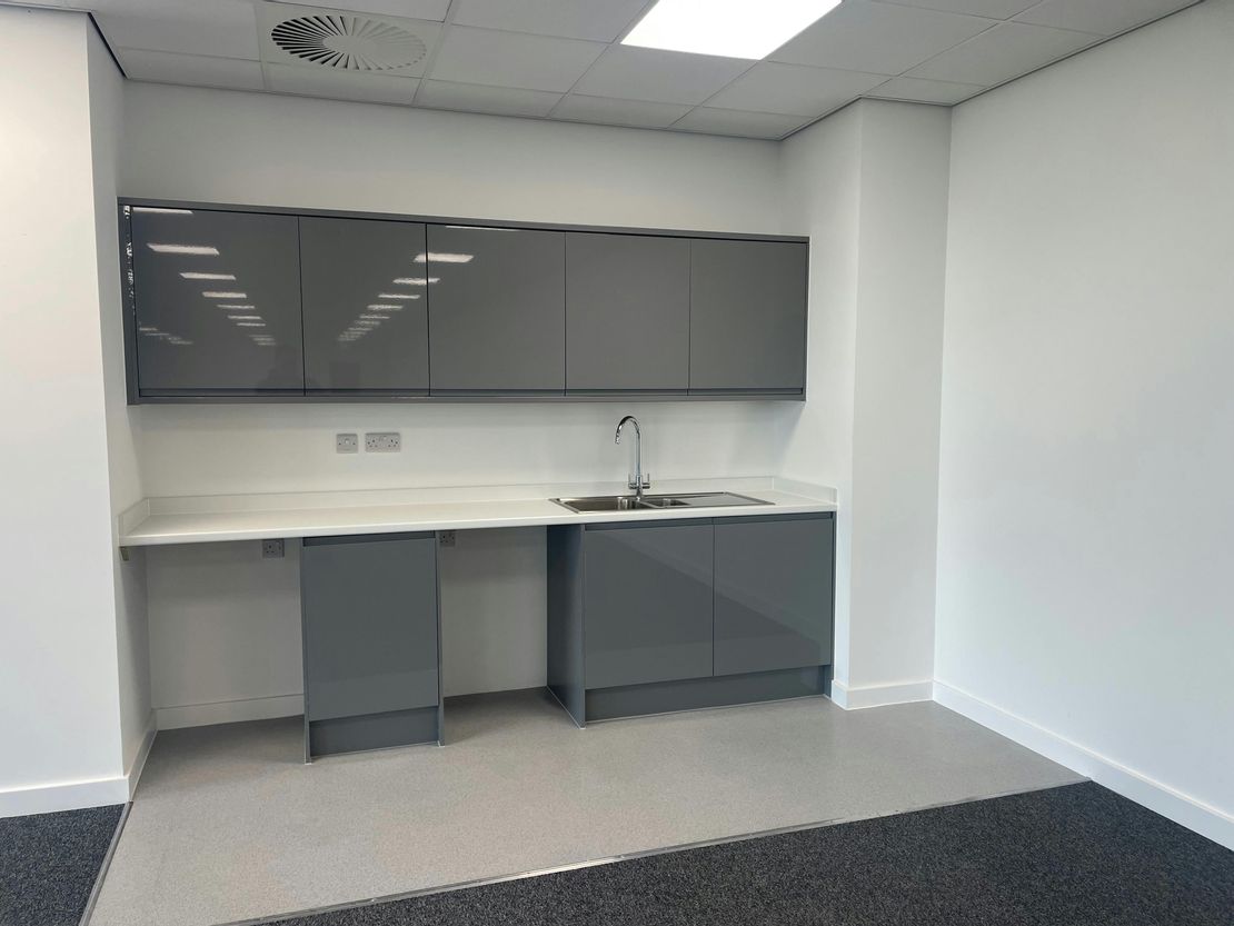 Unit A, A41 Connect, Westfield Road, Pitstone, LU7 9GX