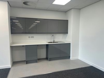 Property Image for Unit A, A41 Connect, Westfield Road, Pitstone, LU7 9GX