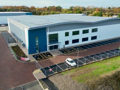 Property Image for Unit A, A41 Connect, Westfield Road, Pitstone, LU7 9GX