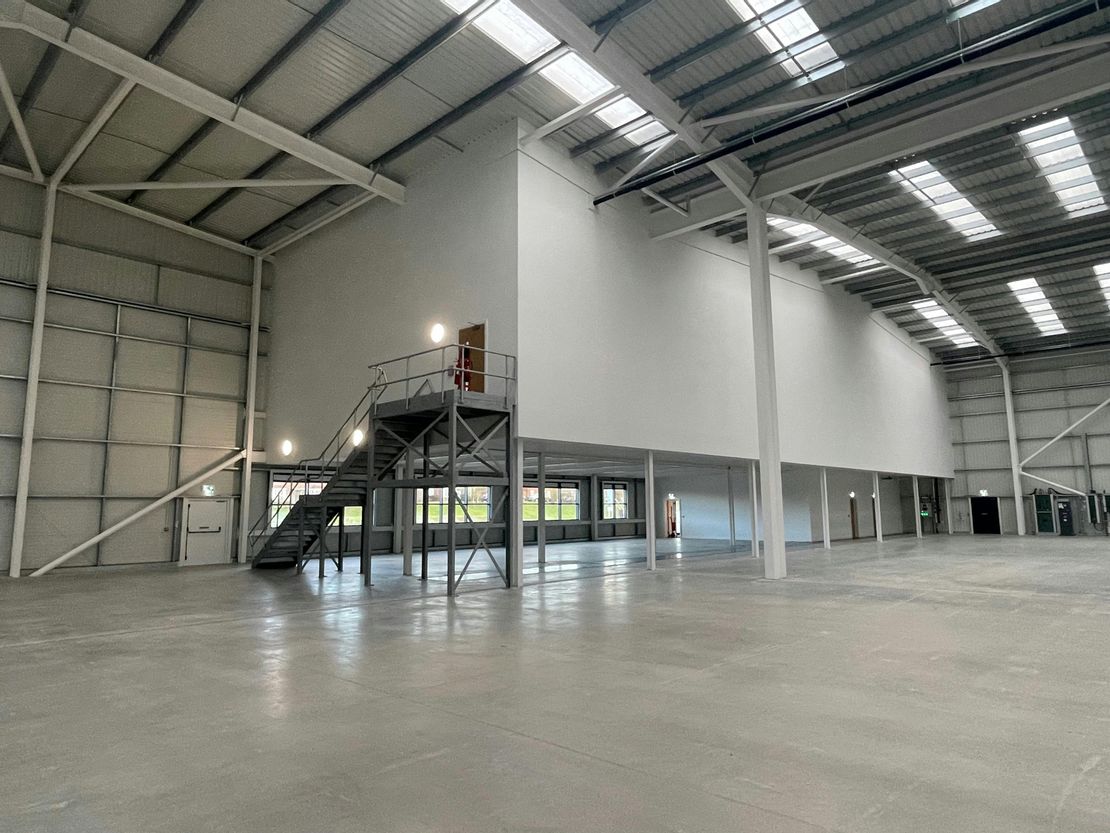 Unit A, A41 Connect, Westfield Road, Pitstone, LU7 9GX