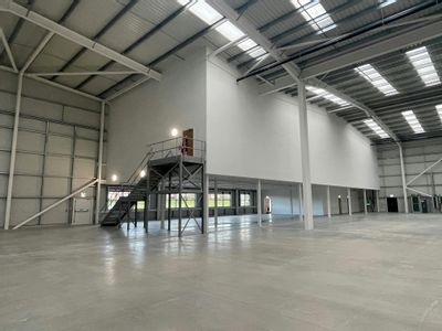 Property Image for Unit A, A41 Connect, Westfield Road, Pitstone, LU7 9GX