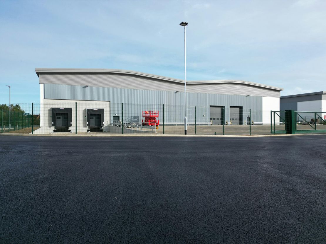 Unit A, A41 Connect, Westfield Road, Pitstone, LU7 9GX