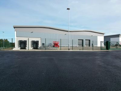 Property Image for Unit A, A41 Connect, Westfield Road, Pitstone, LU7 9GX