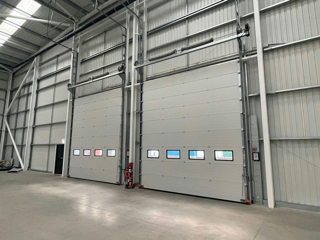 Unit A, A41 Connect, Westfield Road, Pitstone, LU7 9GX