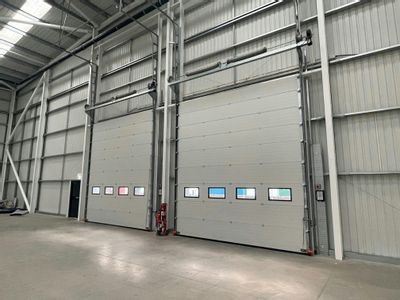 Property Image for Unit A, A41 Connect, Westfield Road, Pitstone, LU7 9GX