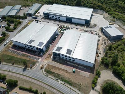 Property Image for Unit A, A41 Connect, Westfield Road, Pitstone, LU7 9GX