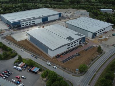 Property Image for Unit A, A41 Connect, Westfield Road, Pitstone, LU7 9GX
