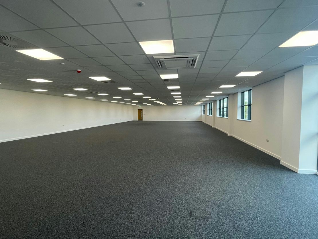 Unit A, A41 Connect, Westfield Road, Pitstone, LU7 9GX