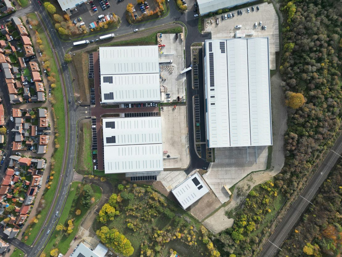 Unit A, A41 Connect, Westfield Road, Pitstone, LU7 9GX