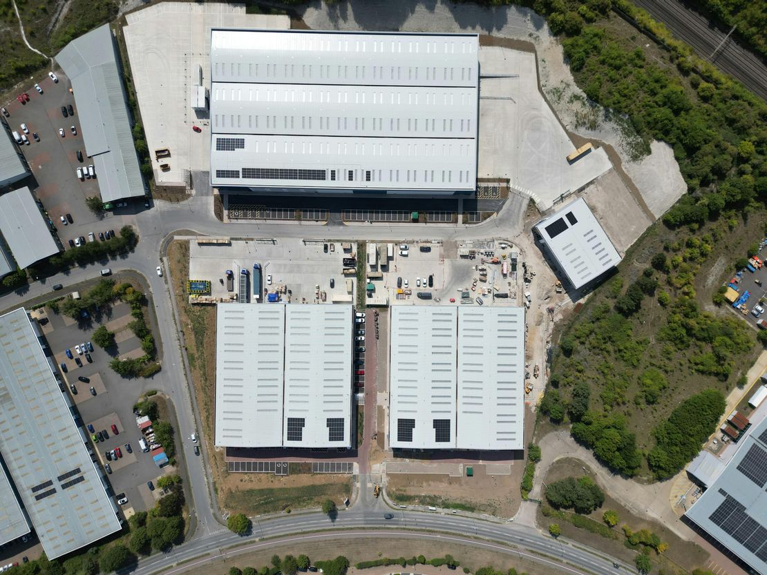 Unit A, A41 Connect, Westfield Road, Pitstone, LU7 9GX