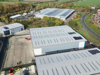 Property Image for Unit A, A41 Connect, Westfield Road, Pitstone, LU7 9GX