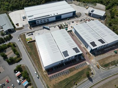 Property Image for Unit A, A41 Connect, Westfield Road, Pitstone, LU7 9GX
