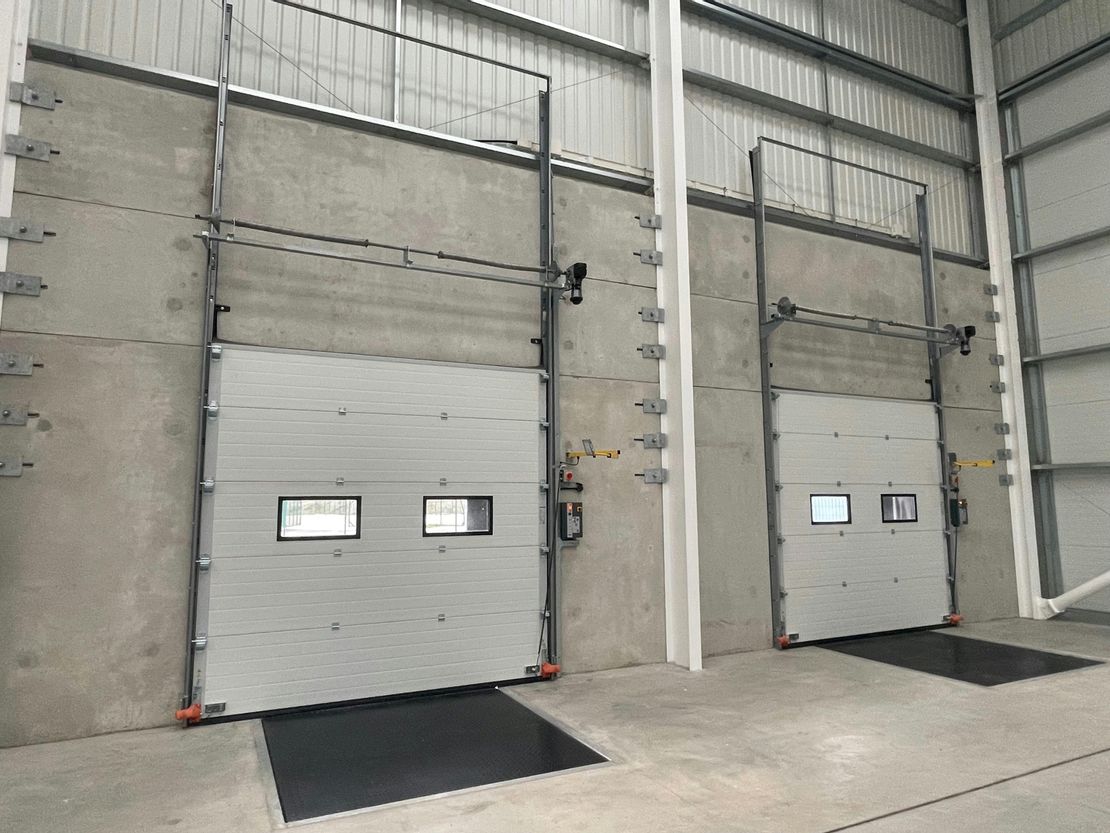 Unit A, A41 Connect, Westfield Road, Pitstone, LU7 9GX
