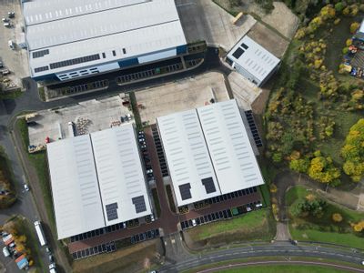 Property Image for Unit A, A41 Connect, Westfield Road, Pitstone, LU7 9GX