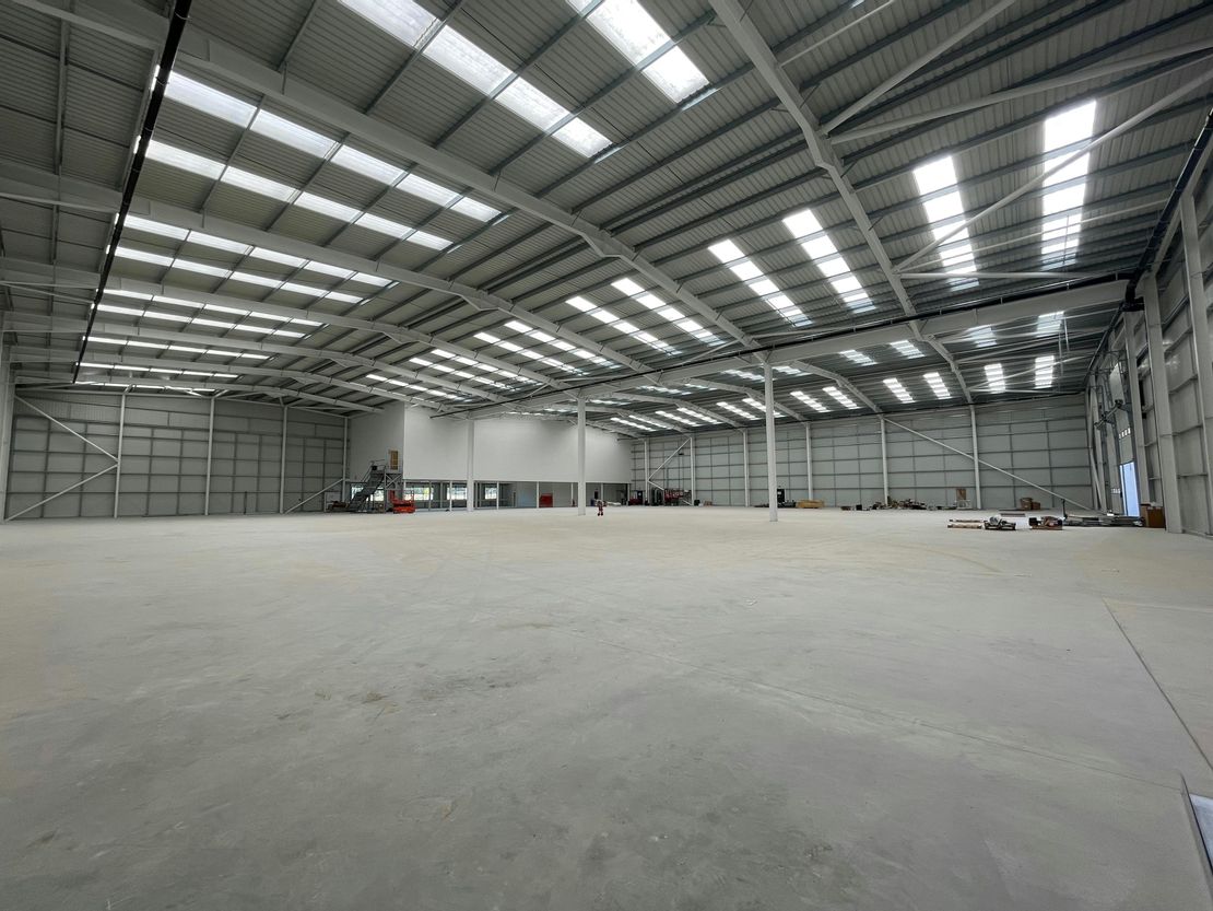 Unit A, A41 Connect, Westfield Road, Pitstone, LU7 9GX