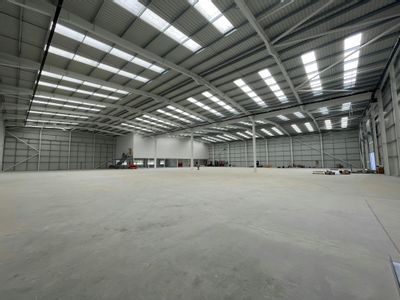 Property Image for Unit A, A41 Connect, Westfield Road, Pitstone, LU7 9GX