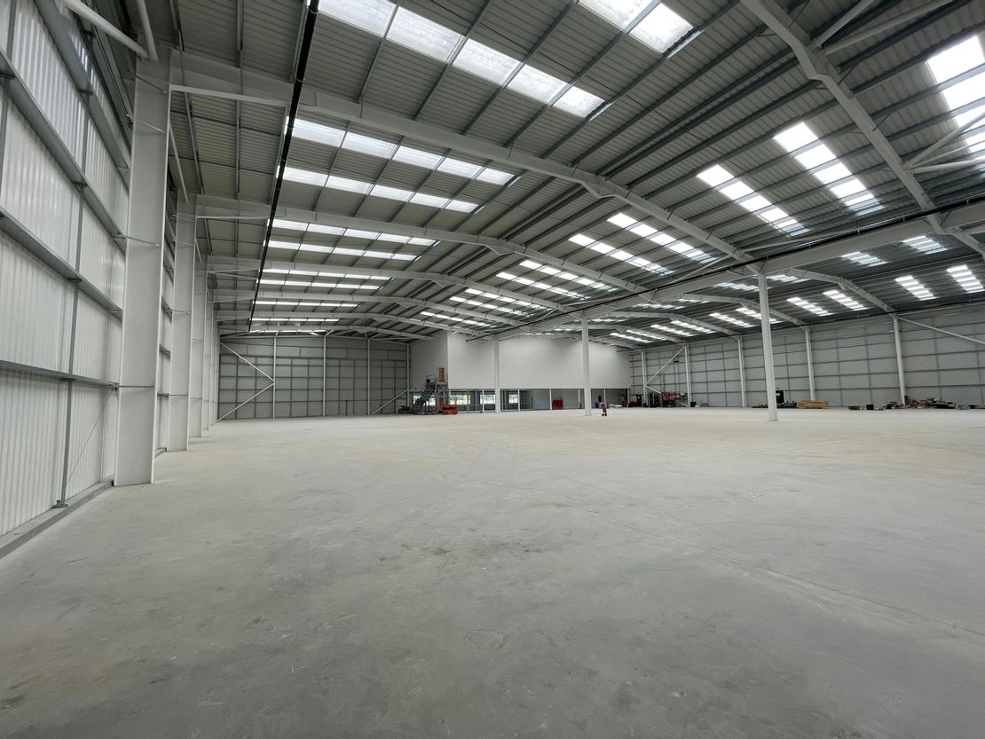 Unit A, A41 Connect, Westfield Road, Pitstone, LU7 9GX