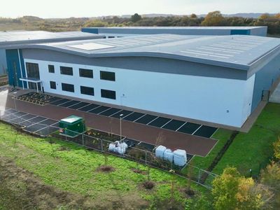 Property Image for Unit A, A41 Connect, Westfield Road, Pitstone, LU7 9GX