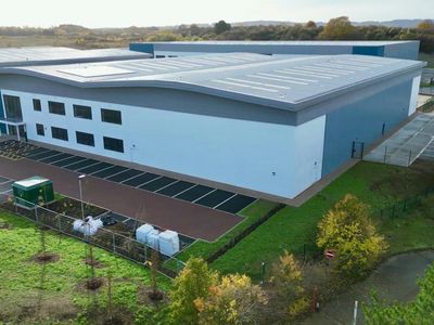 Property Image for Unit A, A41 Connect, Westfield Road, Pitstone, LU7 9GX