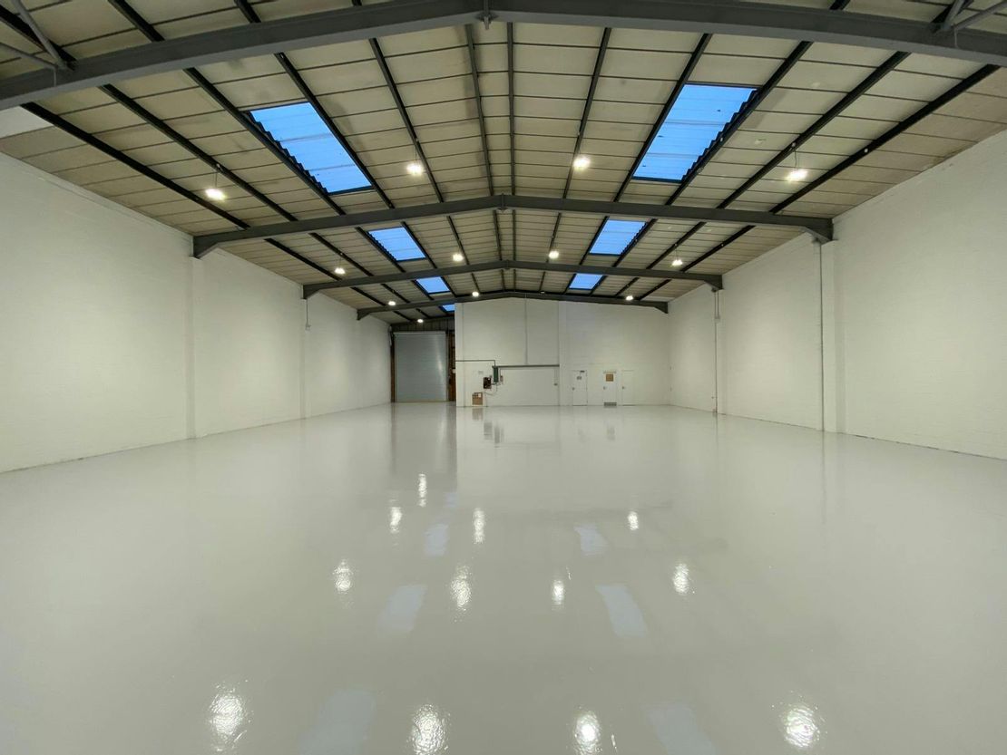 Unit 2 Sphere Industrial Estate, Campfield Road, St. Albans, AL1 5HT