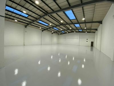 Property Image for Unit 2 Sphere Industrial Estate, Campfield Road, St. Albans, AL1 5HT
